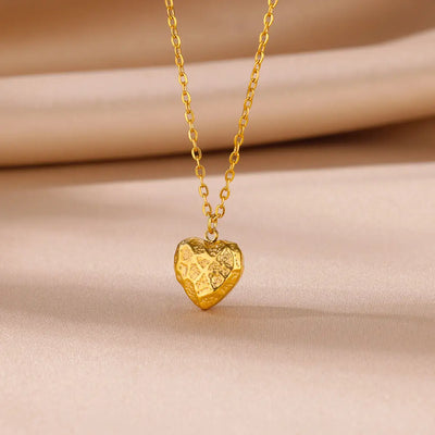 JP Juwelier - Geometrische Halskette für Frauen