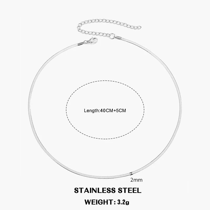 JP Juwelier - Kettenhalsband für Damen