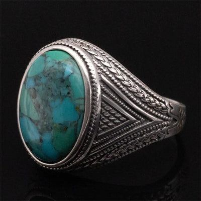 JP Juwelier -Ringe aus Sterlingsilber