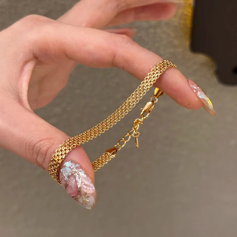 JP Juwelier - Armband als Geburtstagsgeschenk