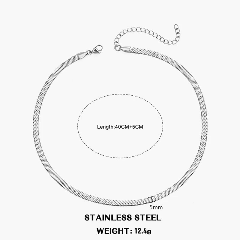 JP Juwelier - Kettenhalsband für Damen