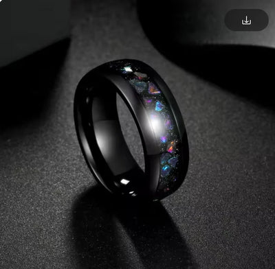 JP Juwelier -neuer Ring für Männer Modeschmuck