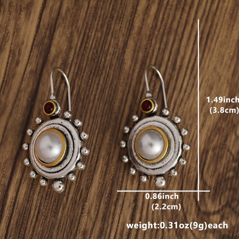 JP Juwelier -Elegante Tropfenohrringe