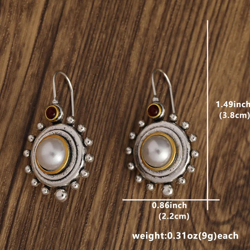 JP Juwelier -Elegante Tropfenohrringe