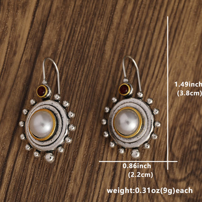 JP Juwelier -Elegante Tropfenohrringe