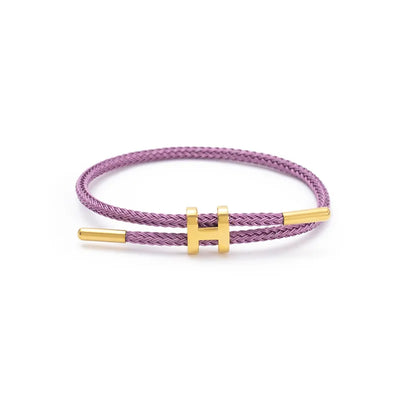 JP Juwelier - Verstellbares Charm-Armband™
