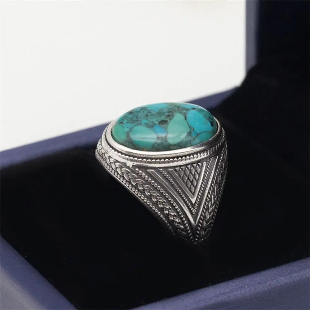 JP Juwelier -Ringe aus Sterlingsilber