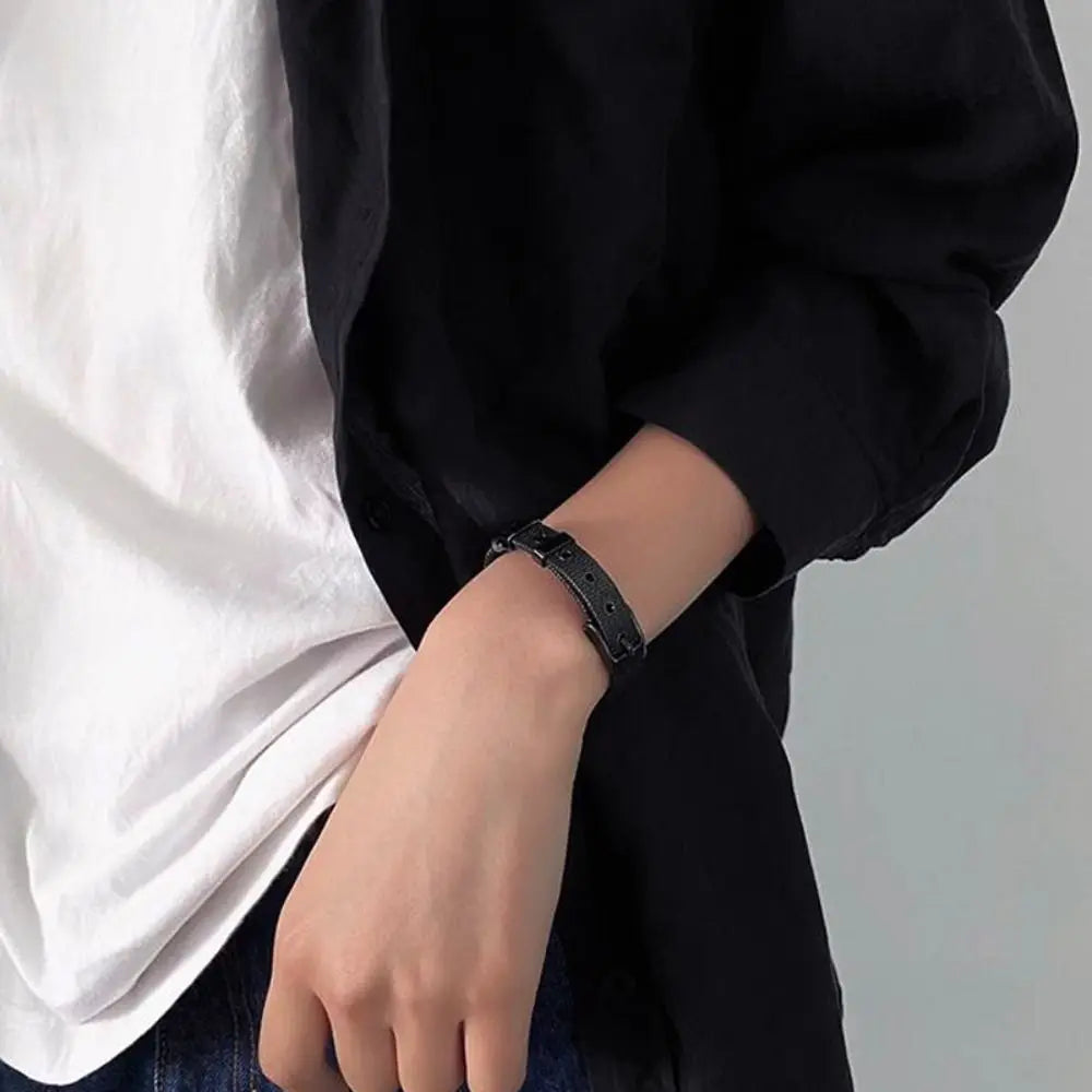 JP Juwelier - Persönlichkeit Unisex Handgelenk-Accessoires