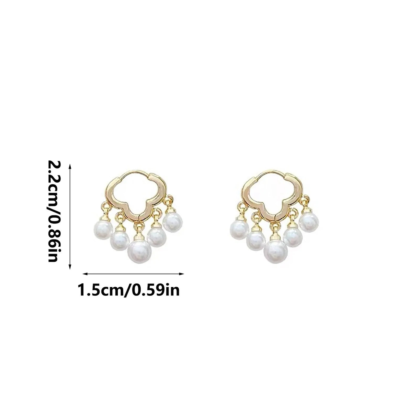 JP Juwelier -High Sense Ohrringe