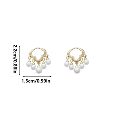 JP Juwelier -High Sense Ohrringe