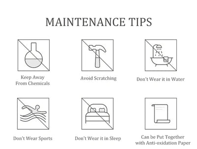 JP Juwelier - Damen Fußkettchen