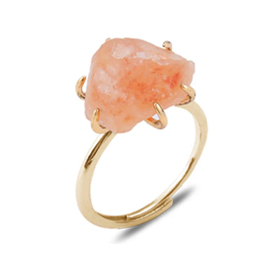 JP Juwelier - Damen Kristallring