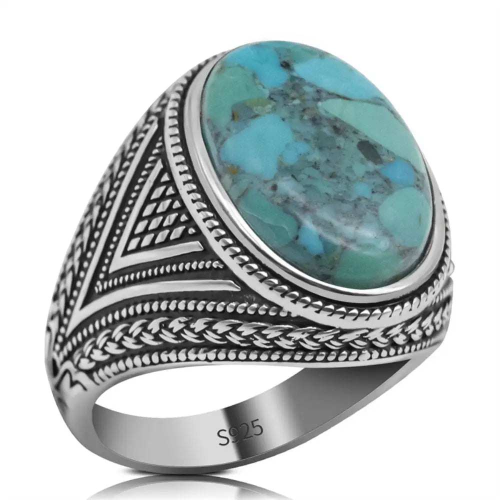 JP Juwelier -Ringe aus Sterlingsilber