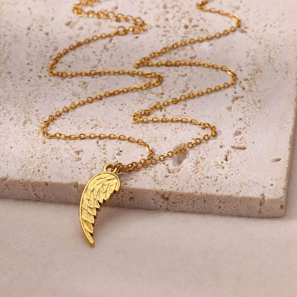 JP Juwelier - Geometrische Halskette für Frauen