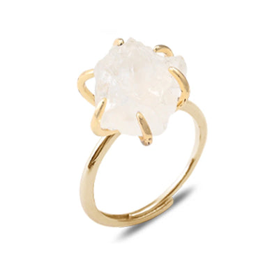 JP Juwelier - Damen Kristallring