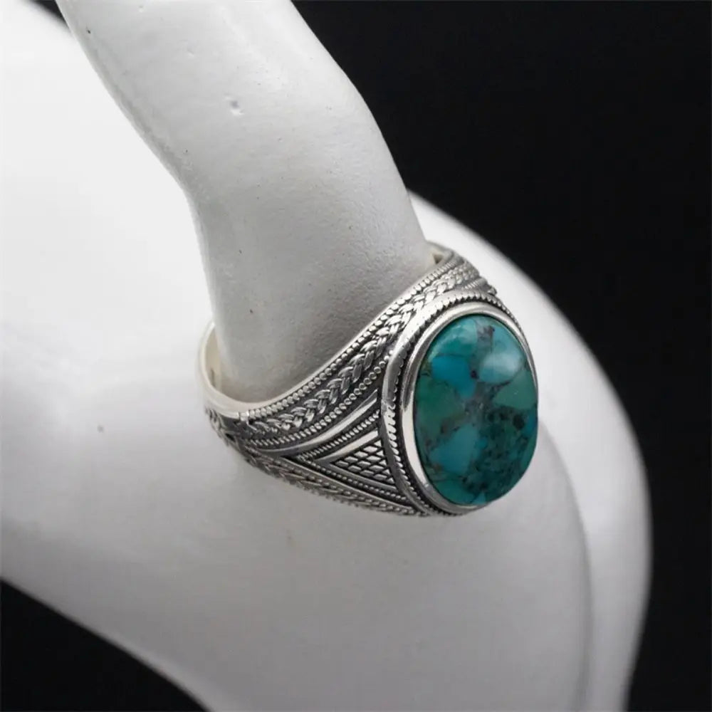 JP Juwelier -Ringe aus Sterlingsilber