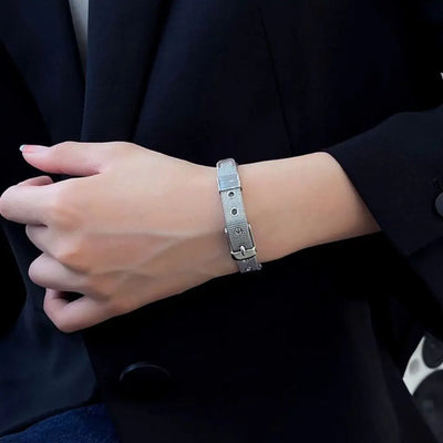 JP Juwelier - Persönlichkeit Unisex Handgelenk-Accessoires